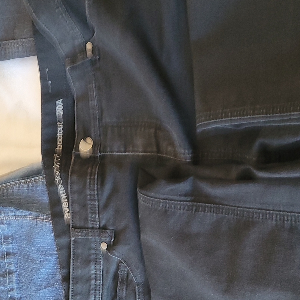 Avenue jeans